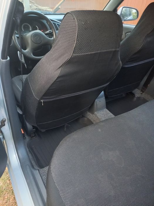 Продам власне авто