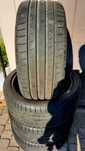 4 opony letnie 225 40 R18 - Ceat SportDrive - 2x6.5 i 2x5.5