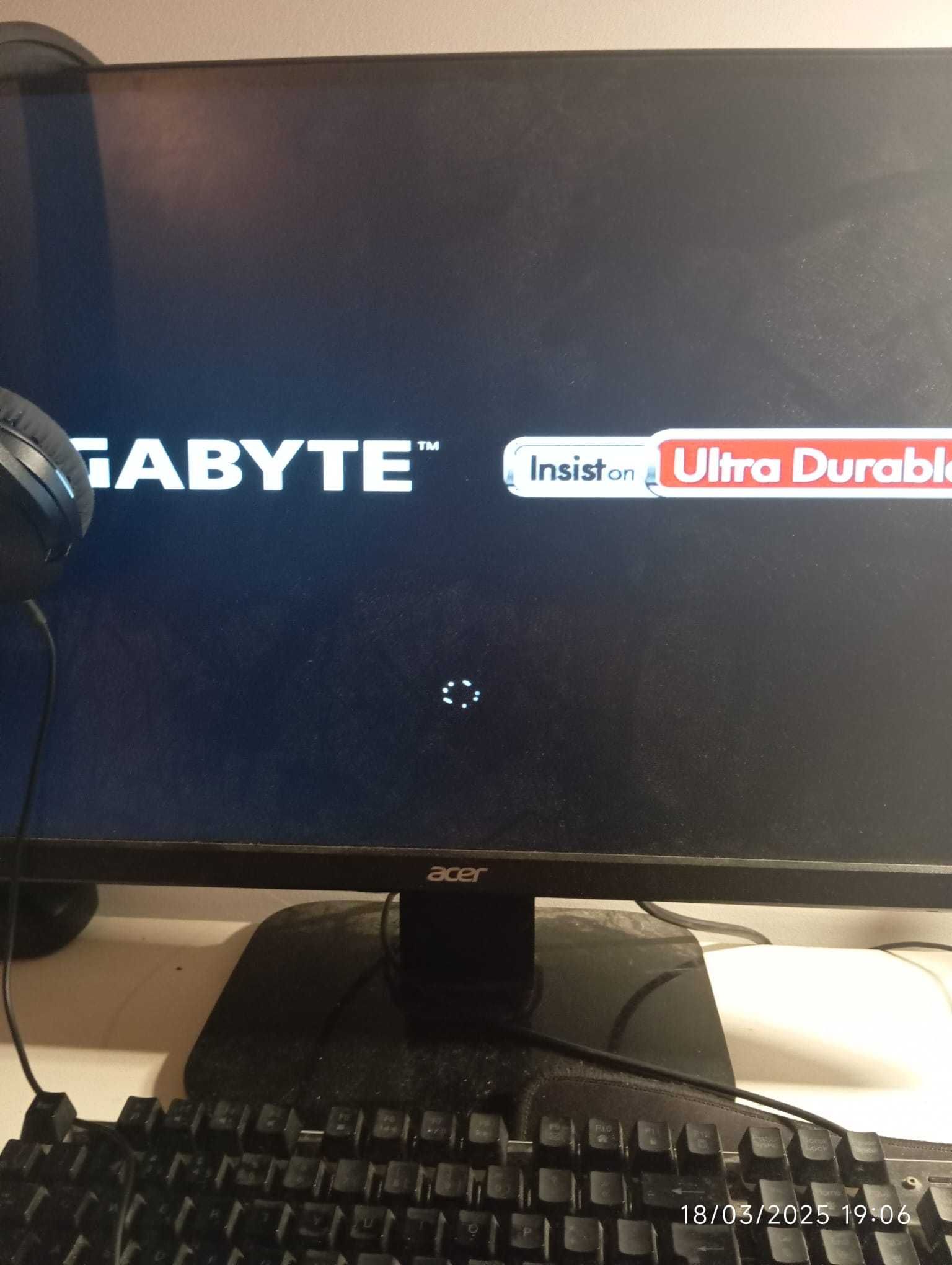 Computador Torre de alta de qualidade