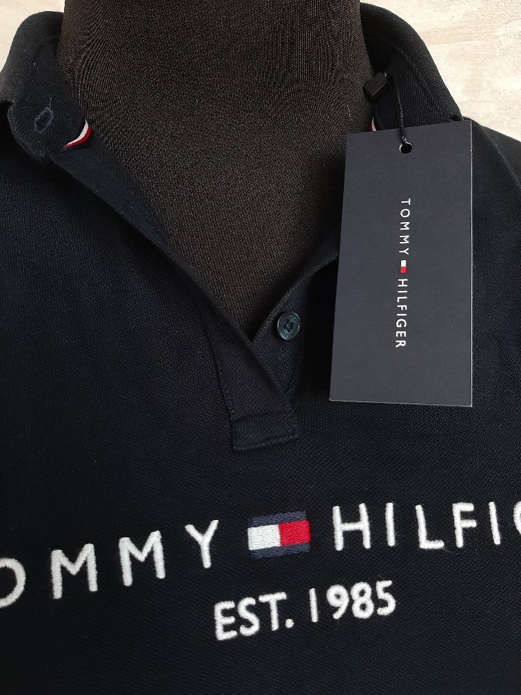 Плаття поло Tommy Hilfiger, XS/S, нове