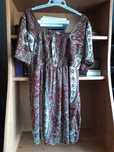 Elegancka sukienka plus size rozmiar 48/50/52  XL