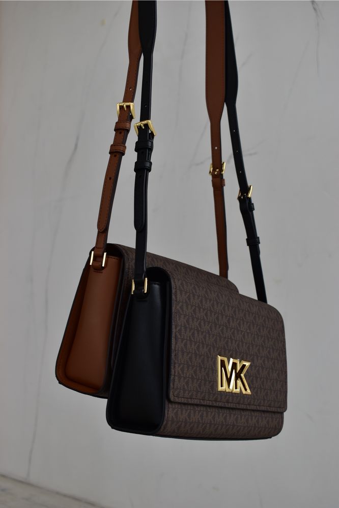 Сумка michael kors модель mimi. оригінал!