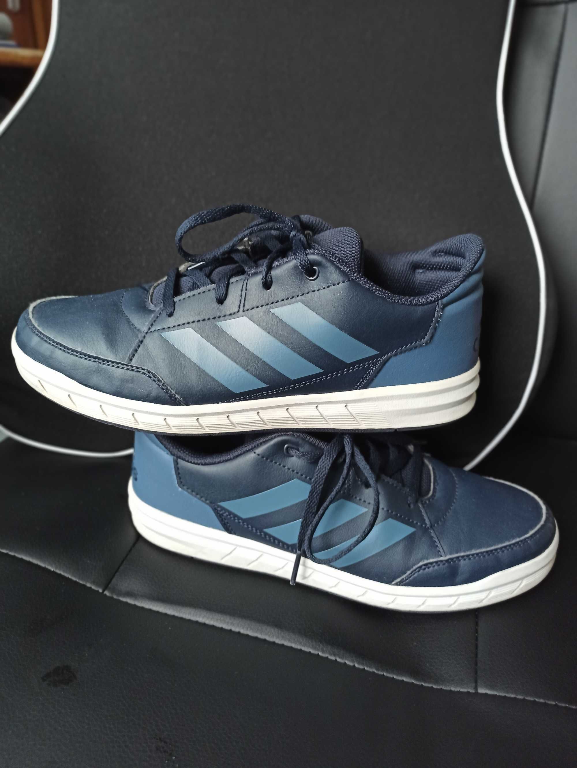 Buty Adidas 38 2/3