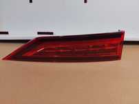 VOLVO V60 Lampa tył tylna lewa