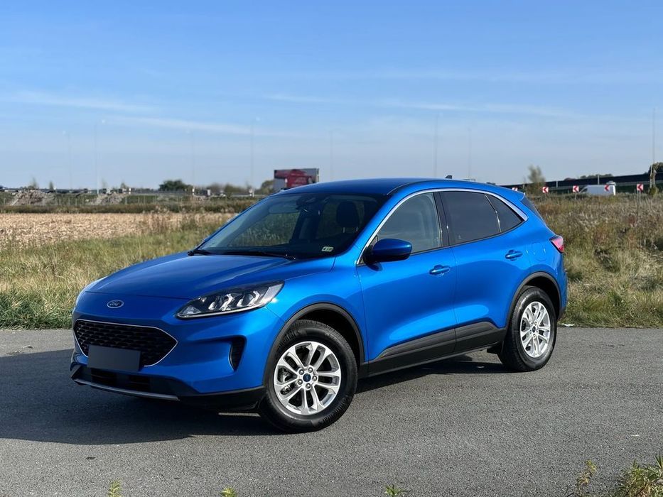 Ford Escape FORD ESCAPE 1.5Ecoboost 2019r. 15 500km!!!
