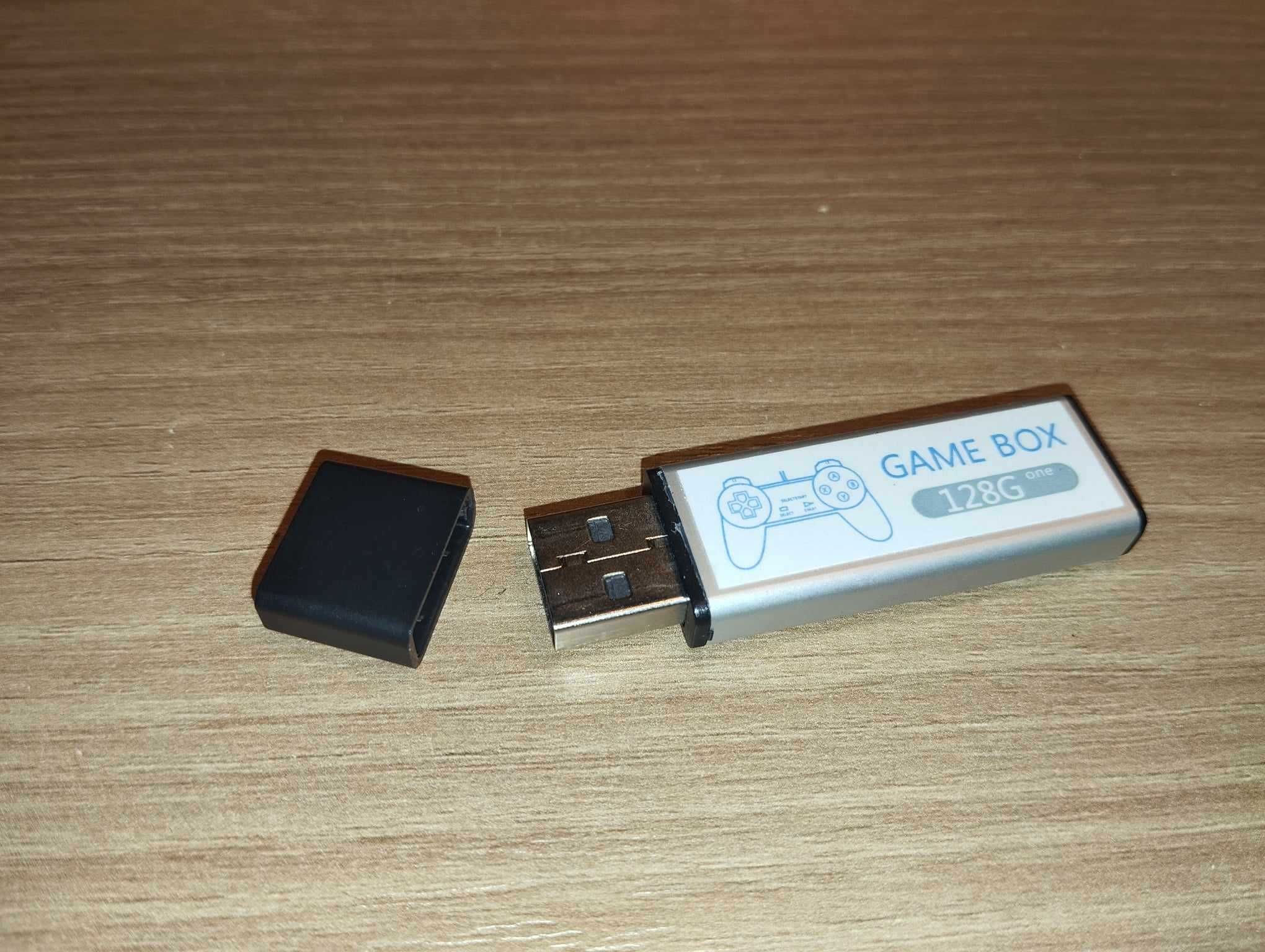 USB Stick do PlayStation Mini 128 GB - GAME BOX