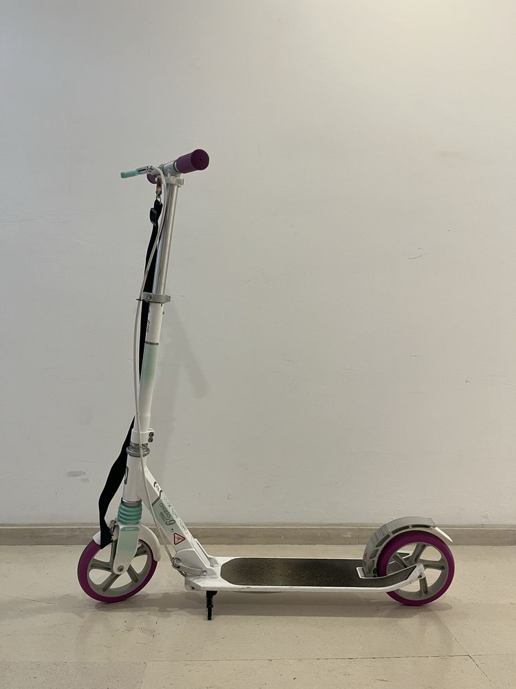 Trotinete dobravel oxel