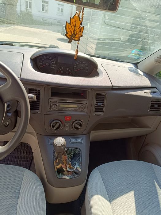Sprzedam Fiat Idea 1.9 disel multijet