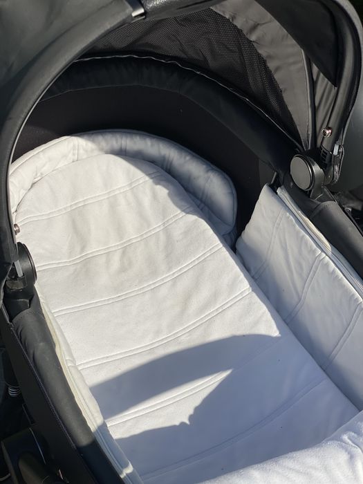 Каляска cybex priam , люлька priam