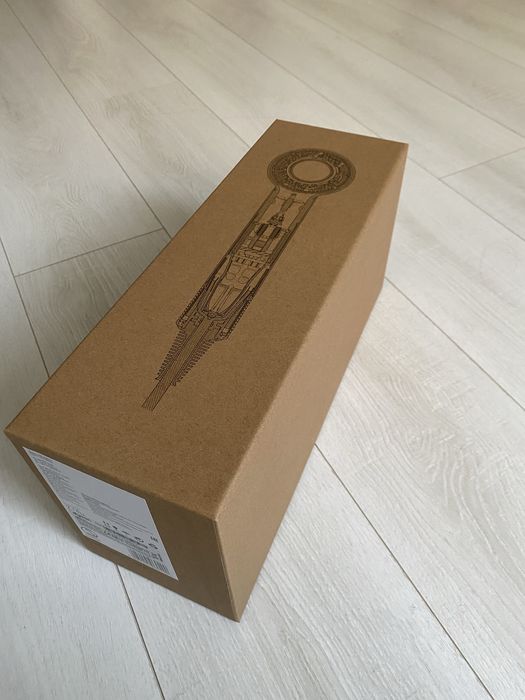 Фен Dyson supersonic hd07