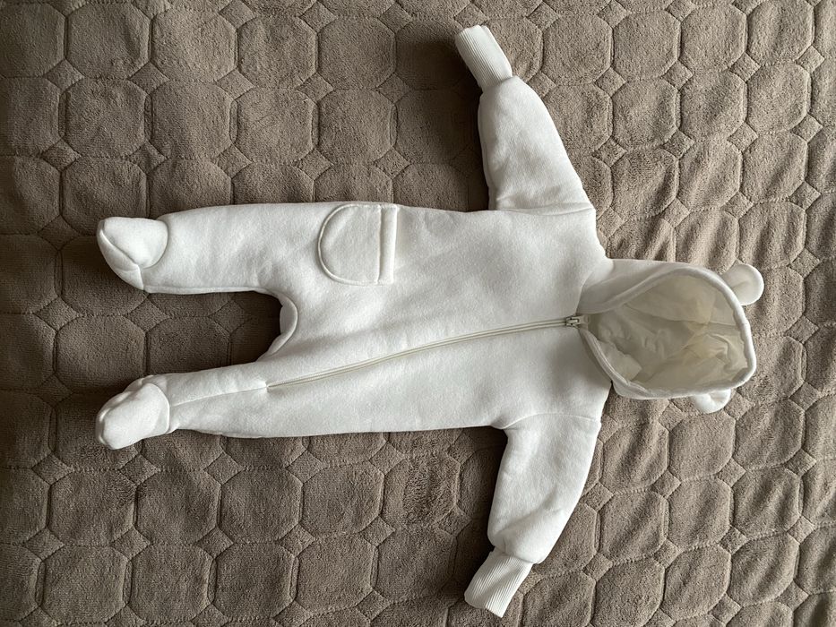 Комбінезон для немовлят