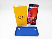Telefon Realme C11 2021, Komplet