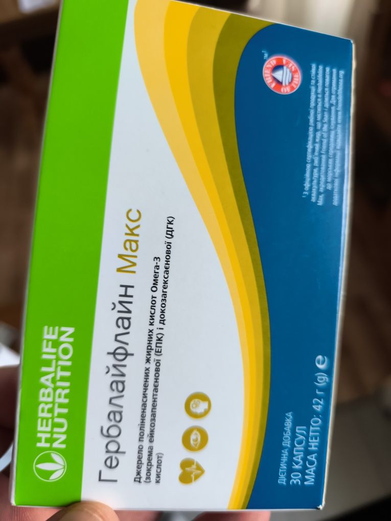 Zestaw 2 szt. koktajlu proteinowego formuła 1