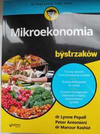 Mikroekonomia dla bystrzaków