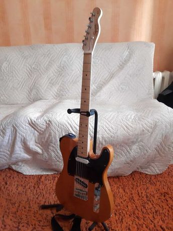 Squire (by Fender) Telecaster