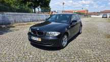 BMW 120 d