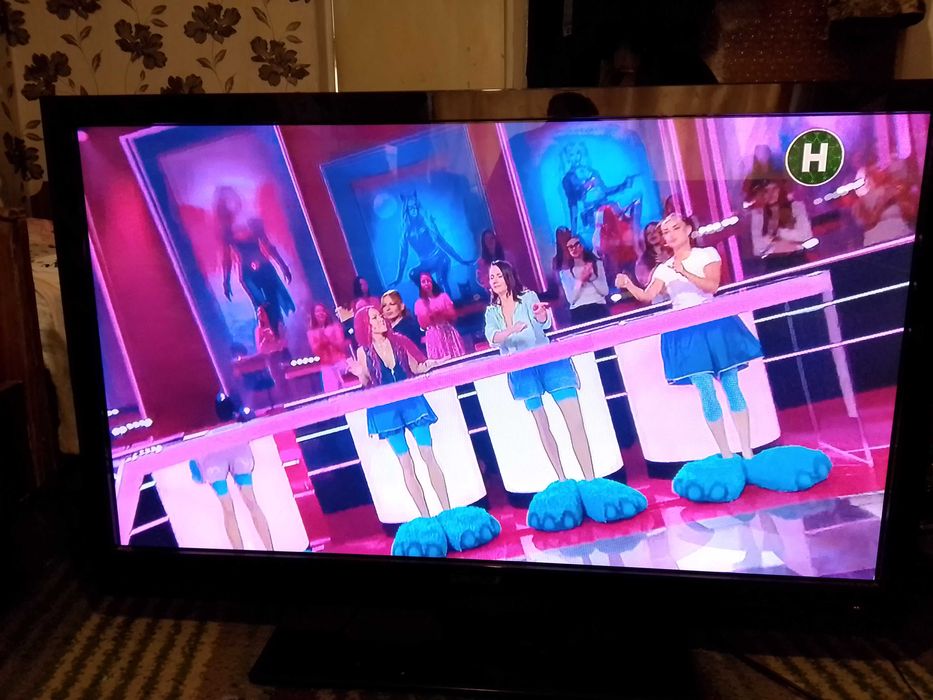 Плазмовий телевізор 50' Bravis PDP - 50890