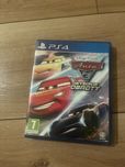 Gra Auta 3 na ps4