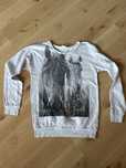 Bluza z długim rękawem H&M 170 - Konie