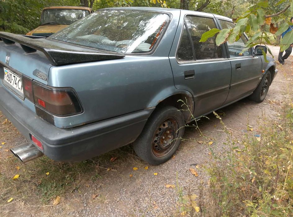 Продам Honda Accord