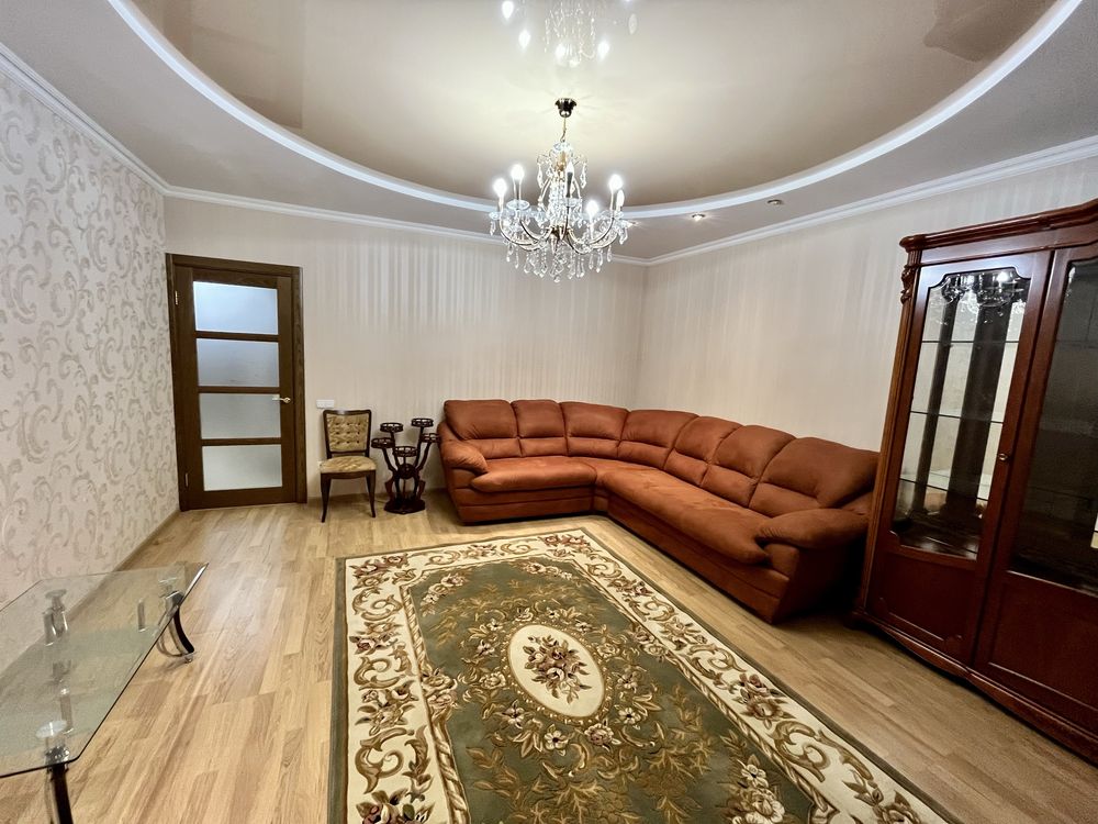 Аренда 2к квартиры ул. Чавдар 1 (к метро 2 мин.) Осокорки Позняки