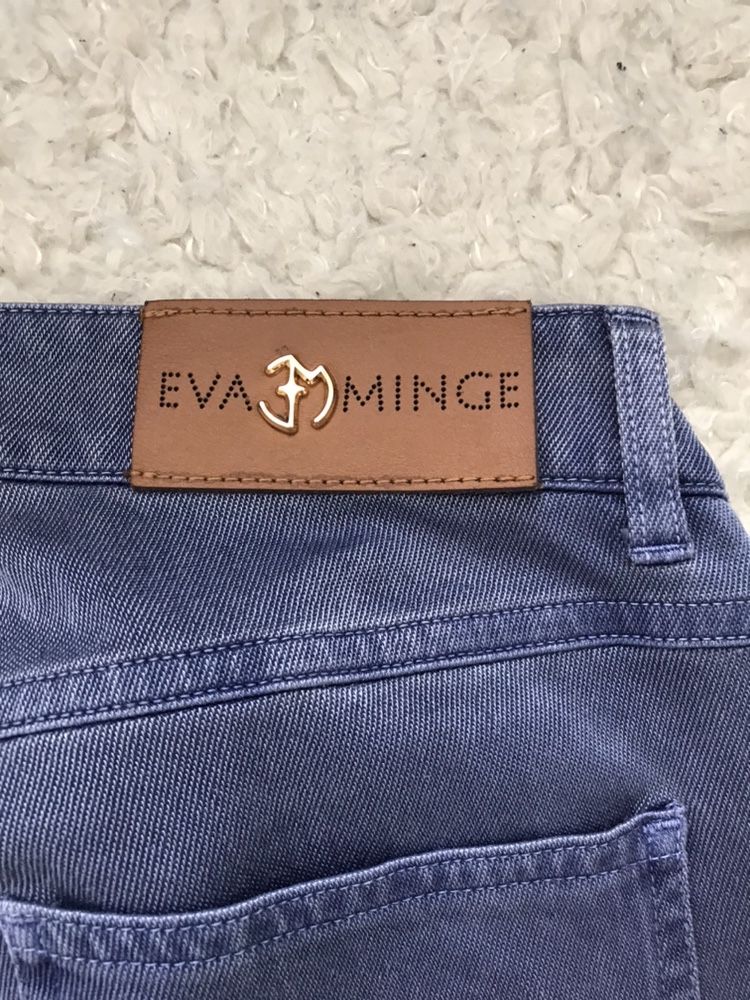 Spodnie Eva Minge