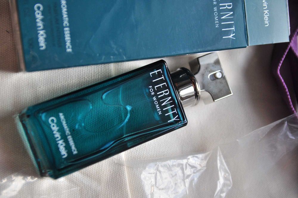 Eternity Aromatic Essence Calvin Klein for women