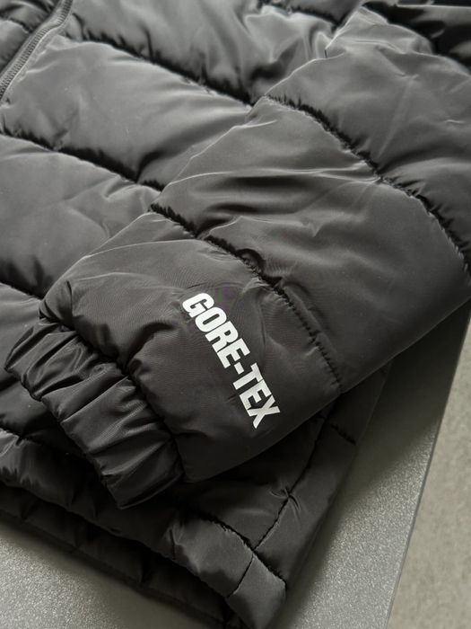 Куртка Arcteryx Gore tex без предоплат