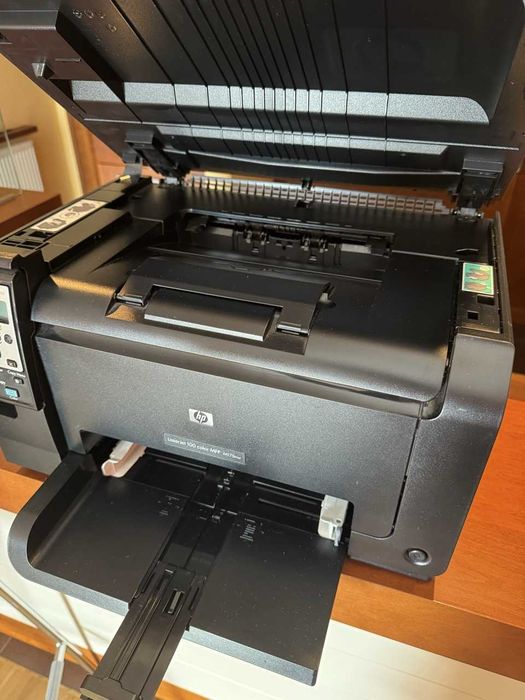 Drukarka Laserowa Kolor HP LaserJet 100 M175nw