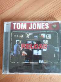 Płyta CD Tom Jones Reload