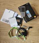 Nokia E52 komplet Orange