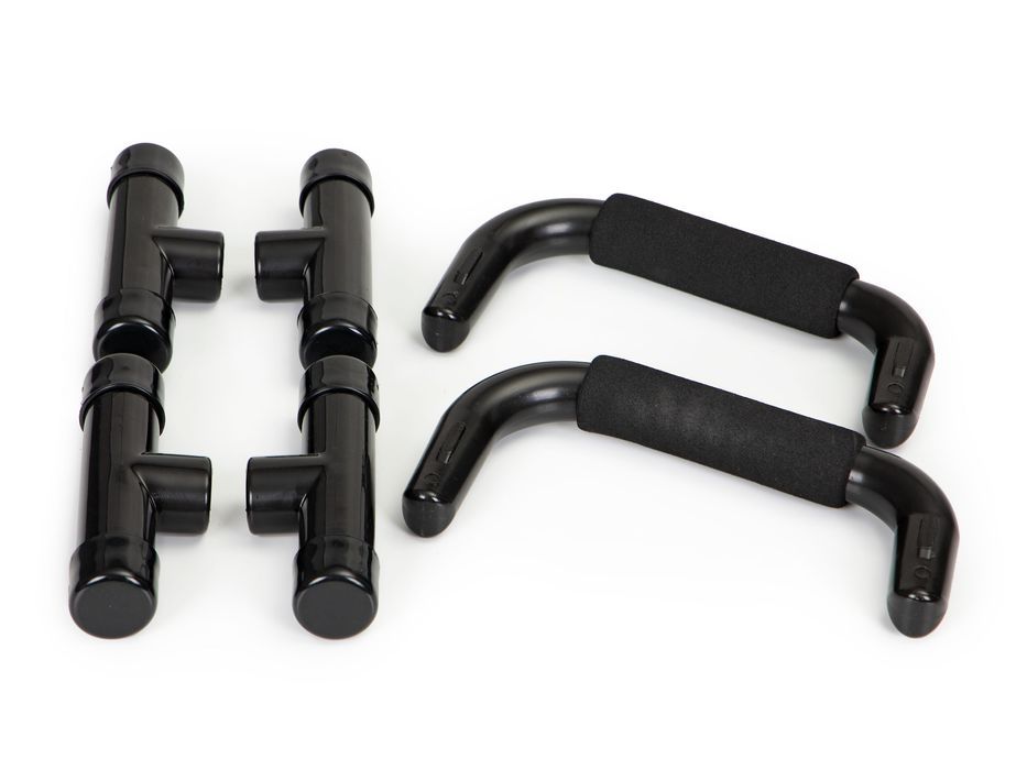 Uchwyty Do Pompek Podpórki Push Up Bars 2 Szt