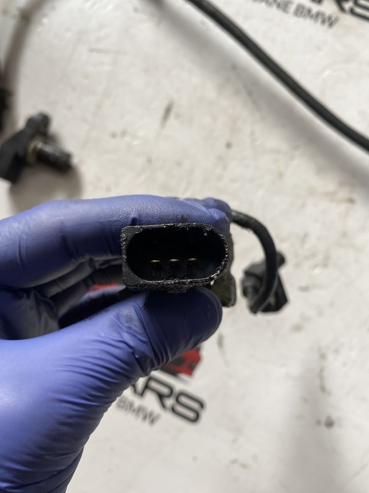 Czujnik położenia wału walka sonda lambda bmw e46 3.0D m57