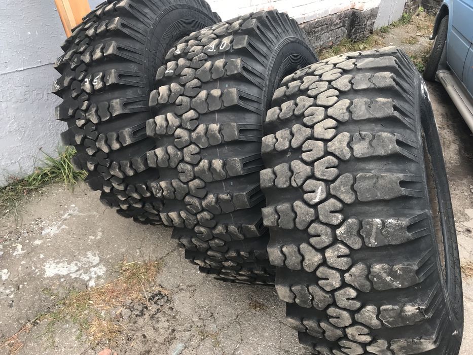 Шины 1100-400-533 ( наташка ) Урал 4320, Камаз  вездеход.