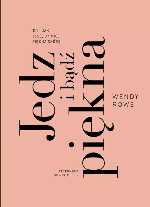 Jedz i bądź piękna. Filo