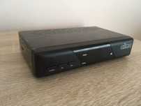 Dekoder DVB-T2, HEVC, h265, alma 2820 G