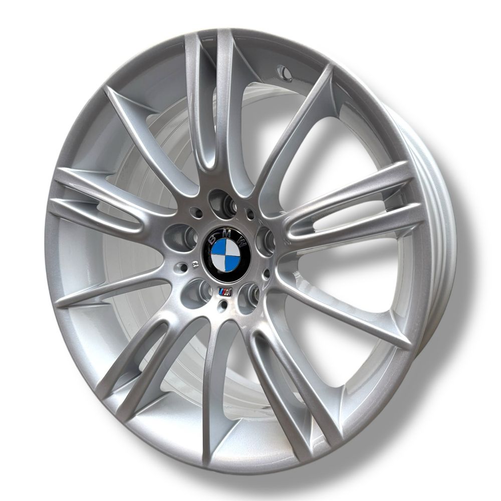 Oryginalne felgi Bmw styling 193 e46, e90, f30, f22