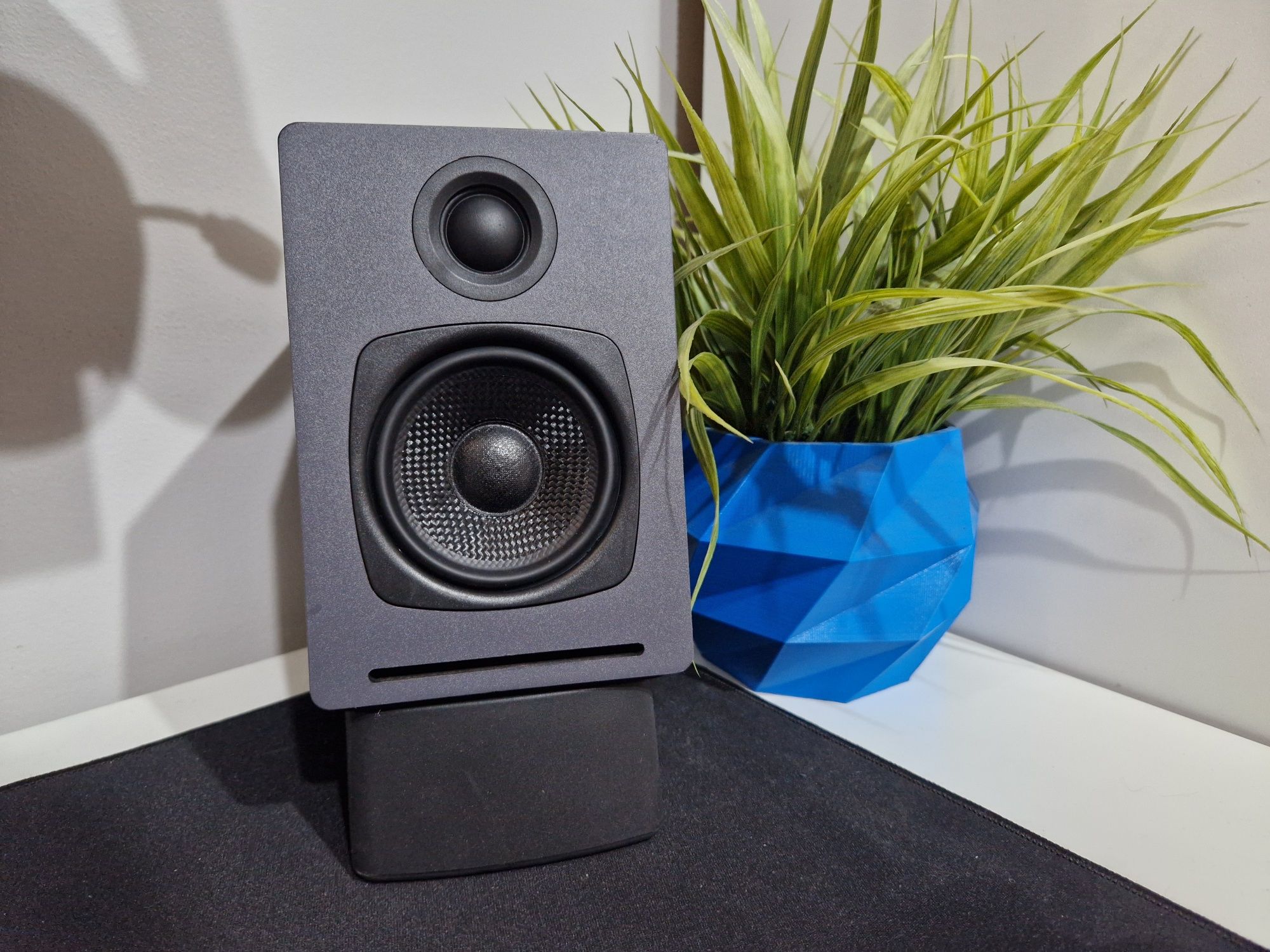 AudioEngine A1 - świetnie brzmiące głośniki 2.0 / JAK NOWE
