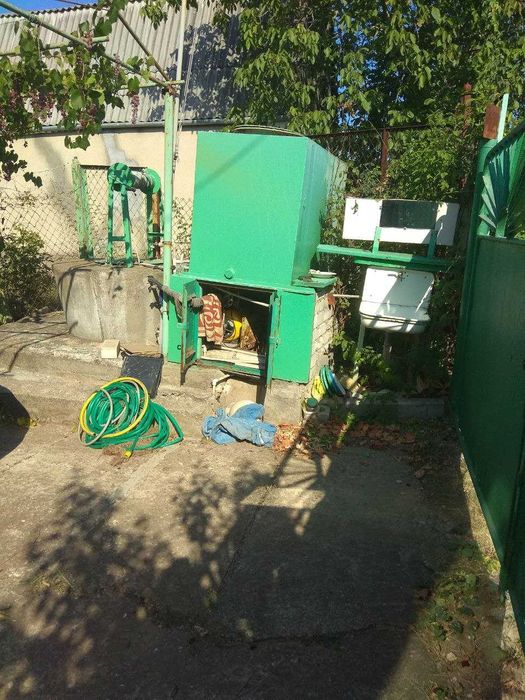 Продам дом-дачу со всеми удобствами