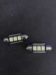 Luz de Matricula LED Branco - C5W 36mm c/ Canbus - NOVOS
