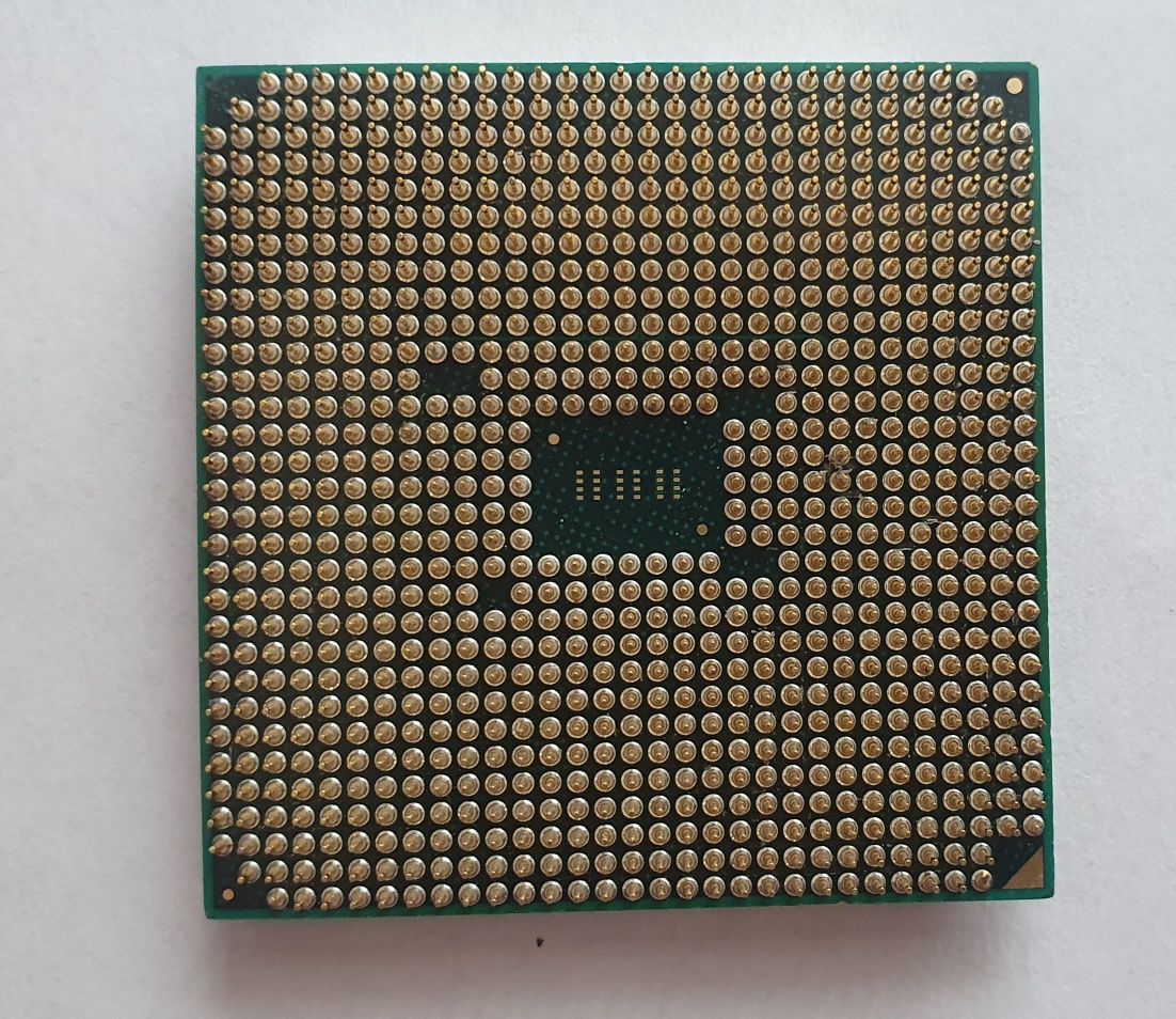 Procesor AMD A8-7600 Series AD760BYBI44JA