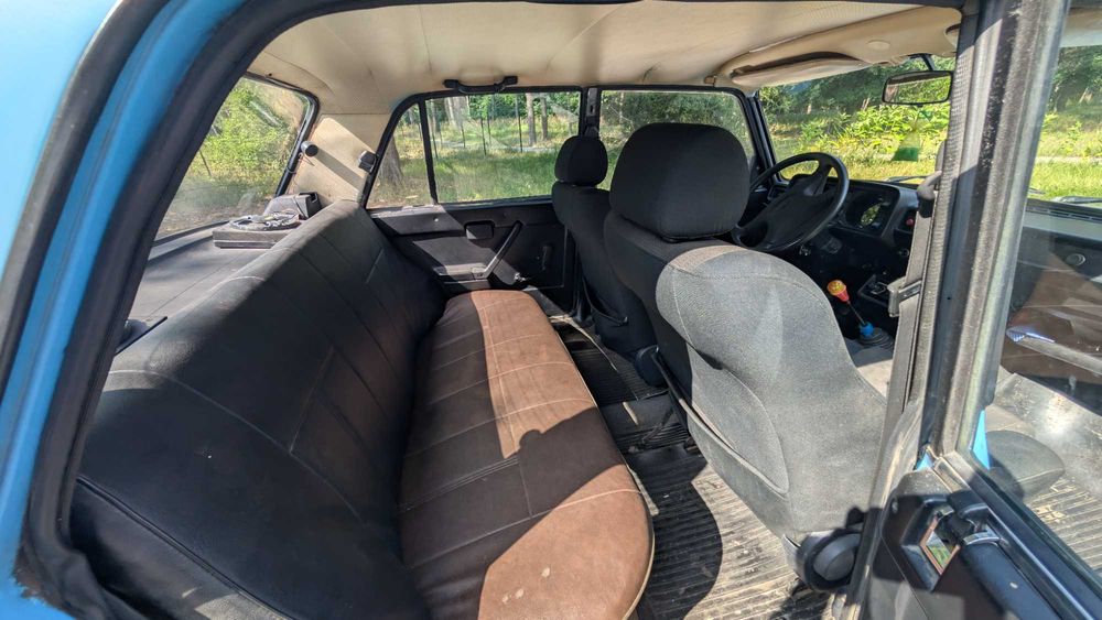 ВАЗ 2105, 1.3 Газ-Бензин