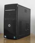HP G5000 - системний блок/комп'ютер