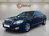 Mercedes-Benz S 320 CDi