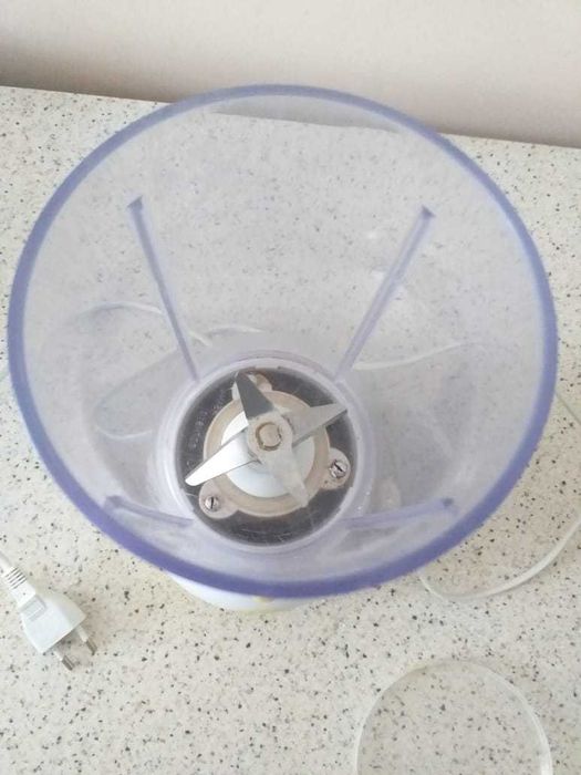 Продам блендер з кавомолкою