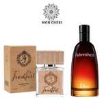 Perfumy męskie MR FRANKFURT ECO 50ml inspirowane Fahrenheit
