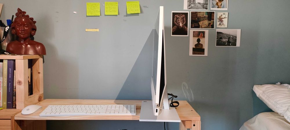 HP Pavilion All-in-One - 24-k0020na