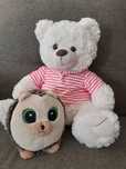 Peluches fofinhos