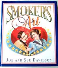 Smoker's Art - Davidson