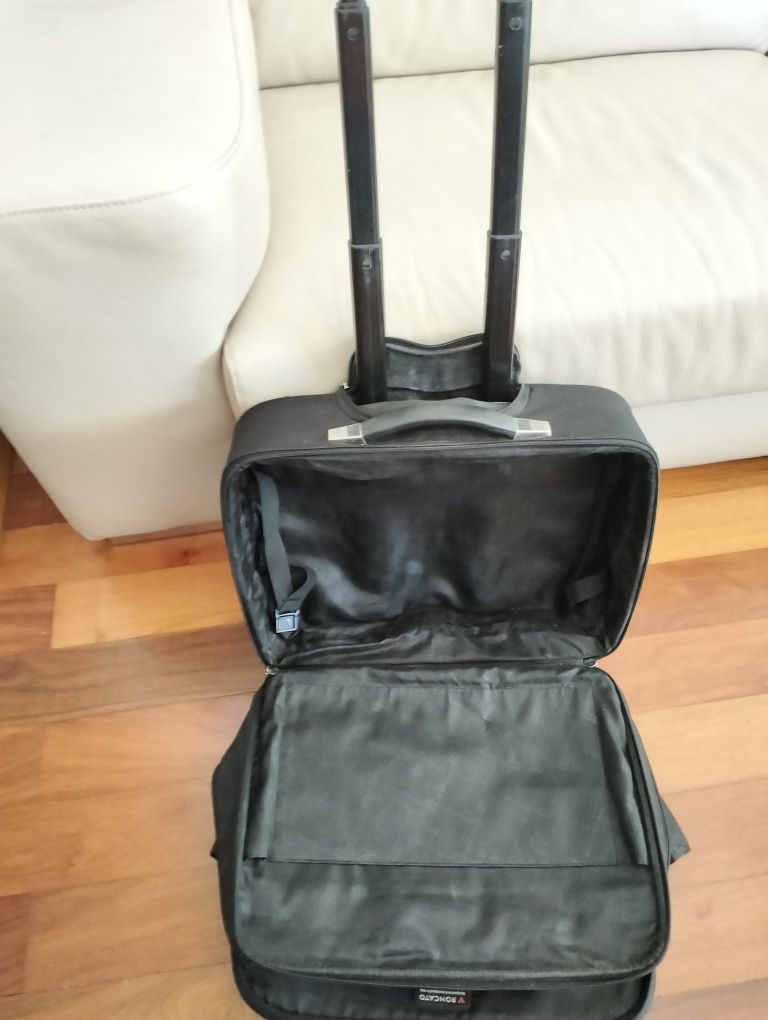 Troley de viagem